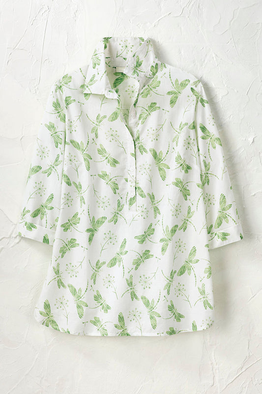 Cotton Critter Shirt