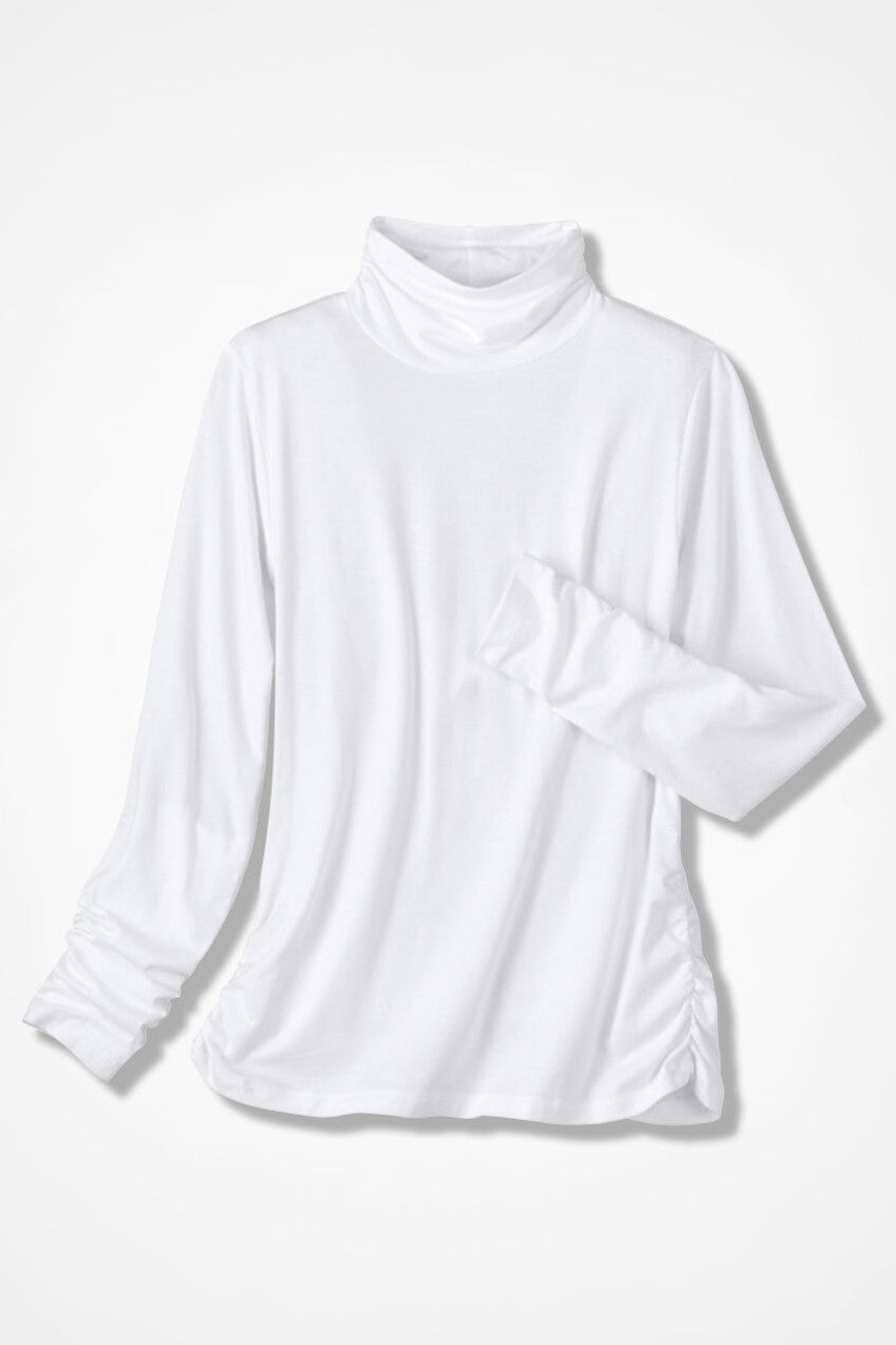 Knit Turtleneck