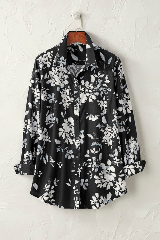 Rosalia Anytime No-Iron Tunic