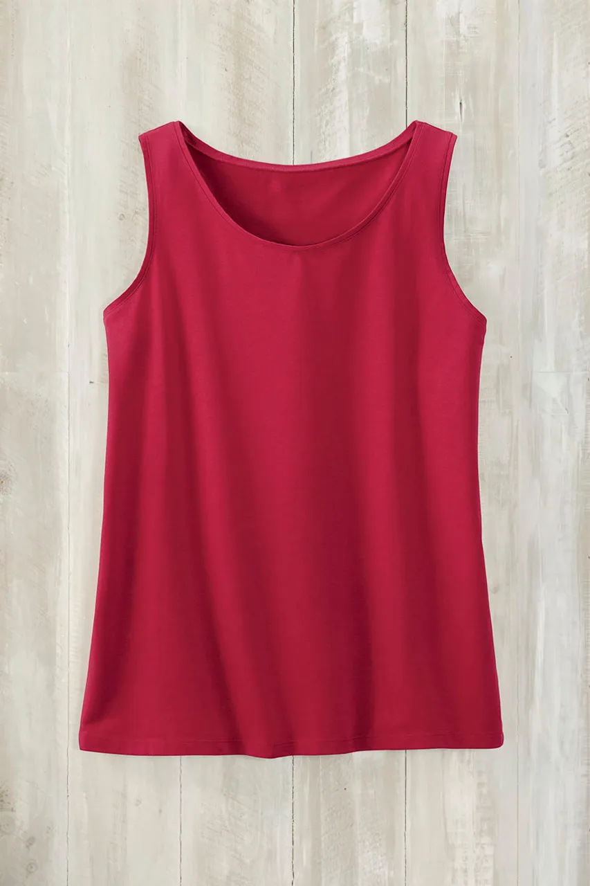 Love-the-Fit Tank