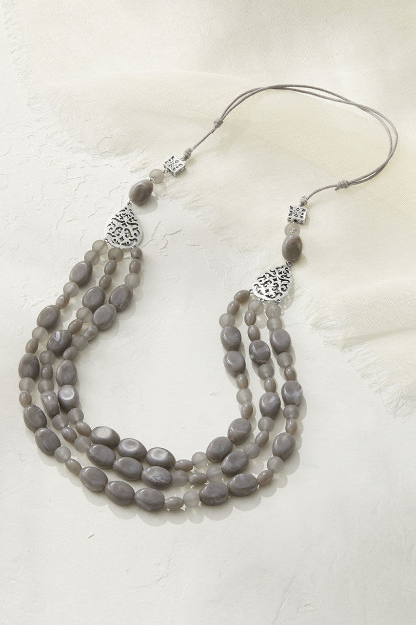 Simple Pleasures Necklace