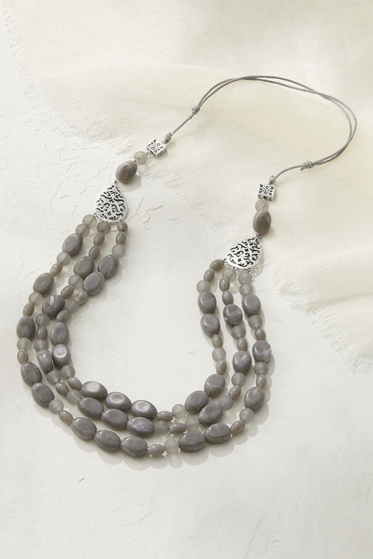 Simple Pleasures Necklace
