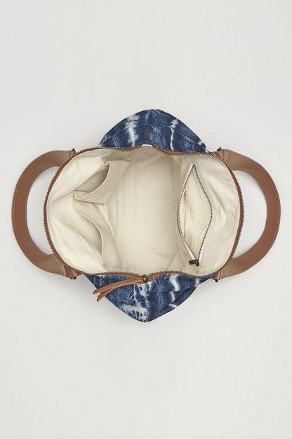 Indigo Falls Bag
