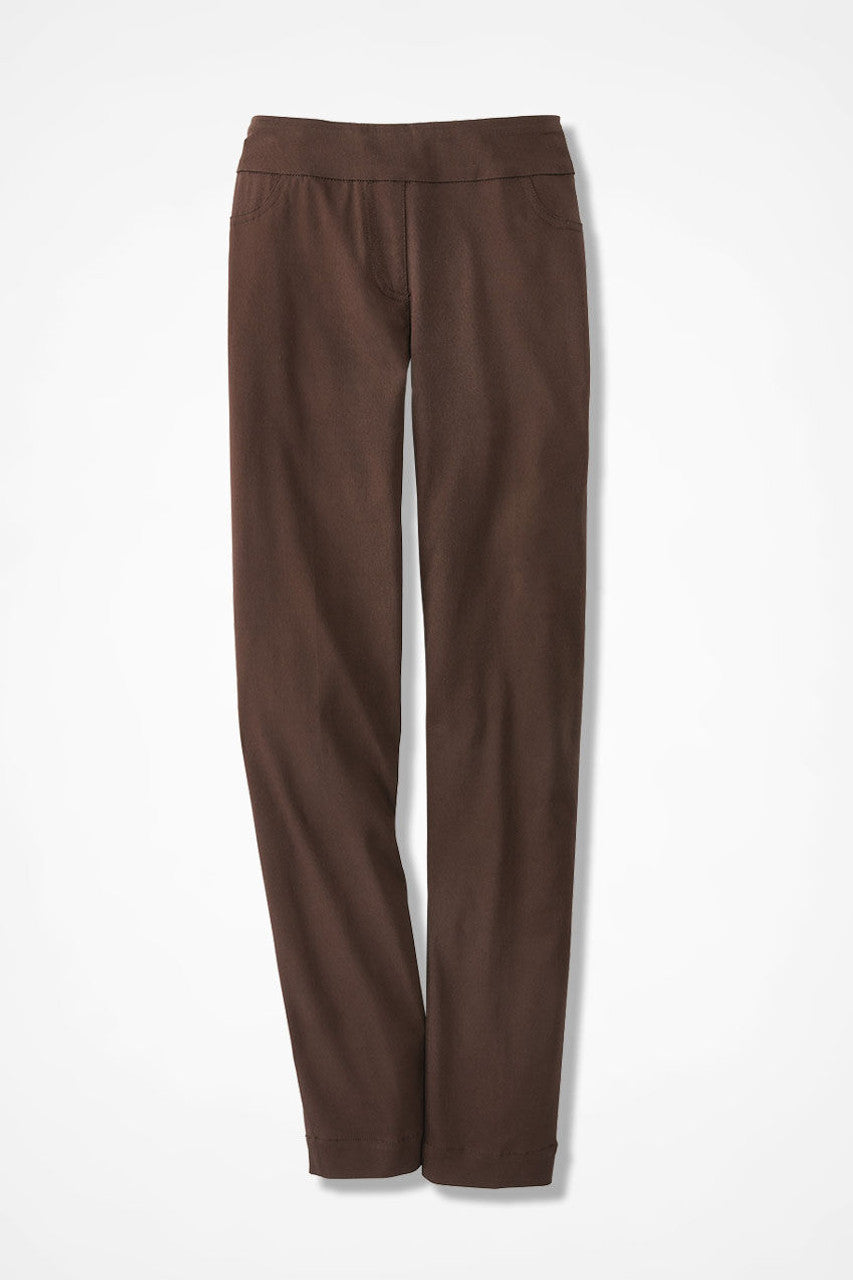 Pull-On Anywear SM Ankle Pants