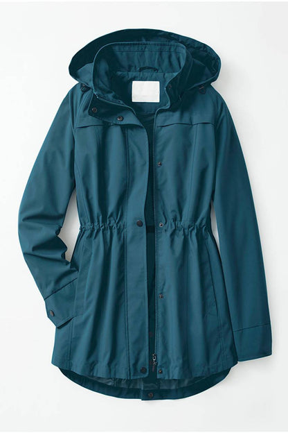Lightweight Windbreaker