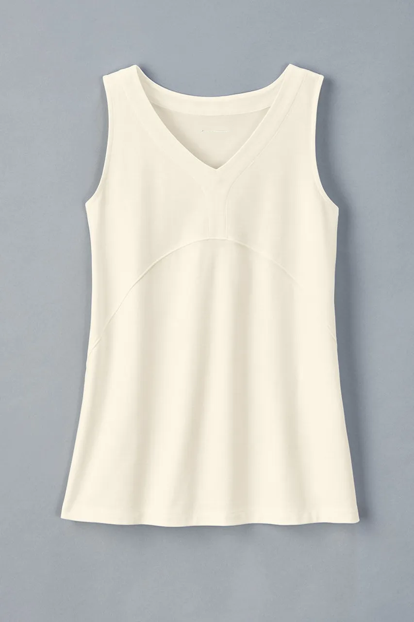 Destinations Layer Tank