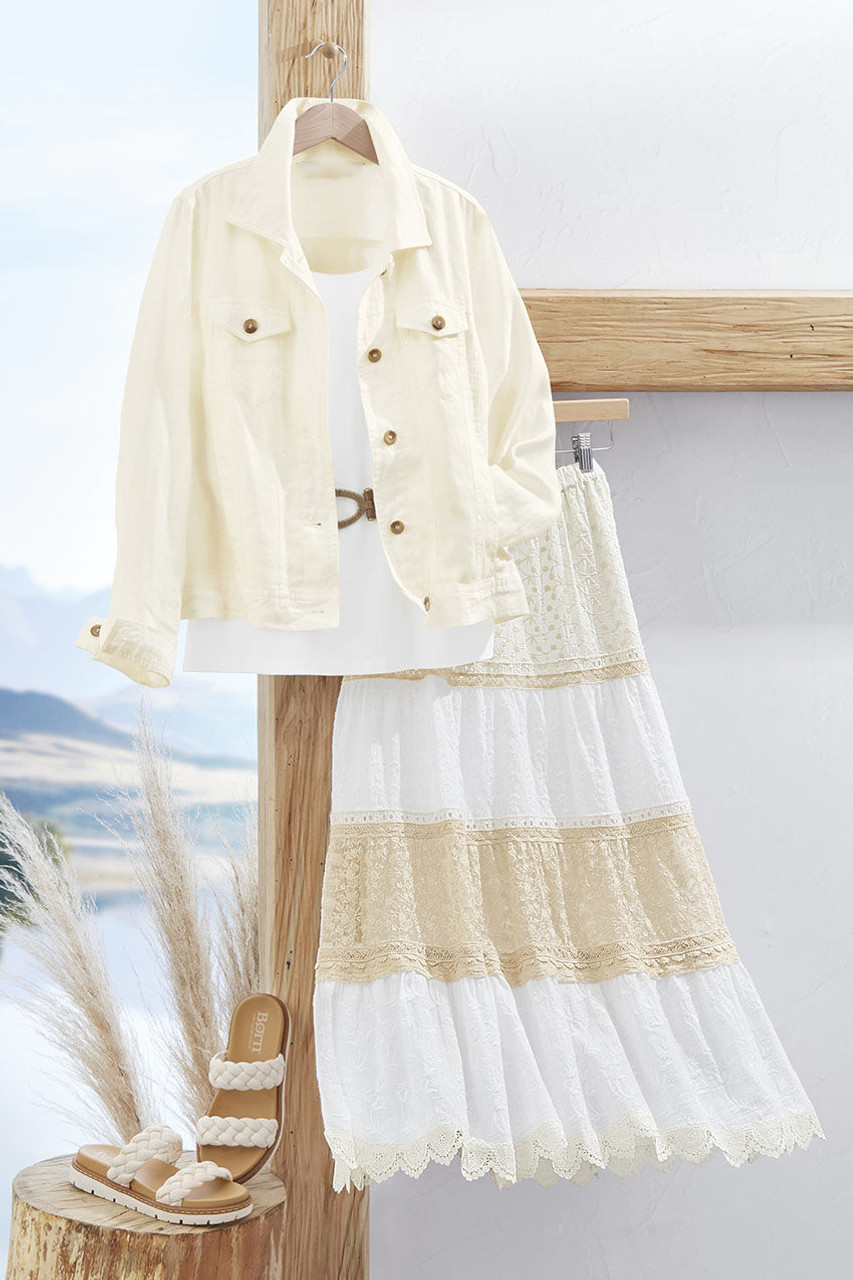 Summer Dreams Skirt
