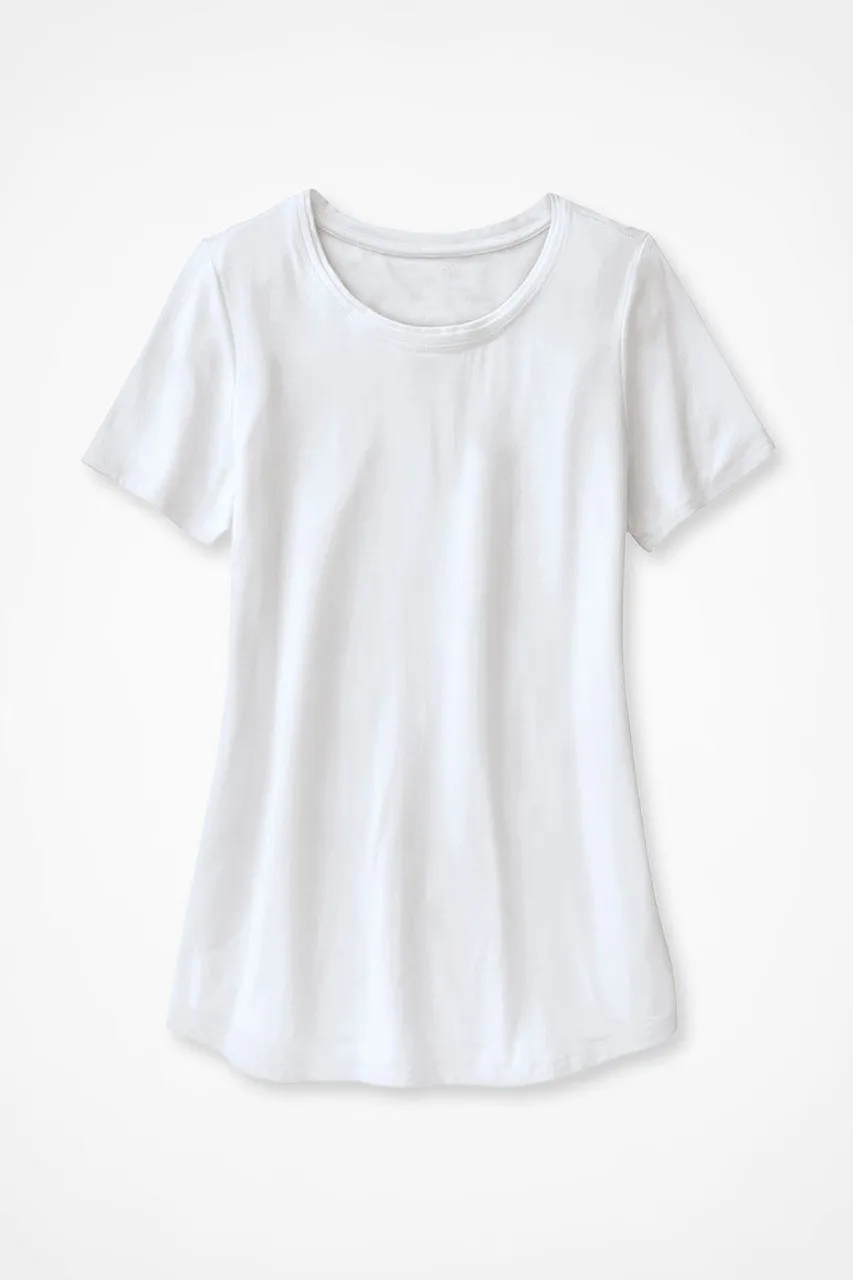 Short-Sleeve Tee