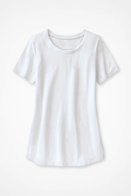 Short-Sleeve Tee