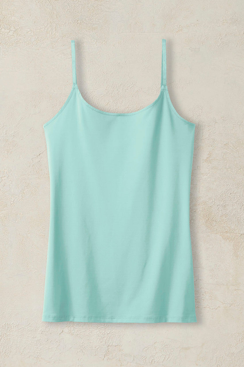 Longer Length Essential Camisole