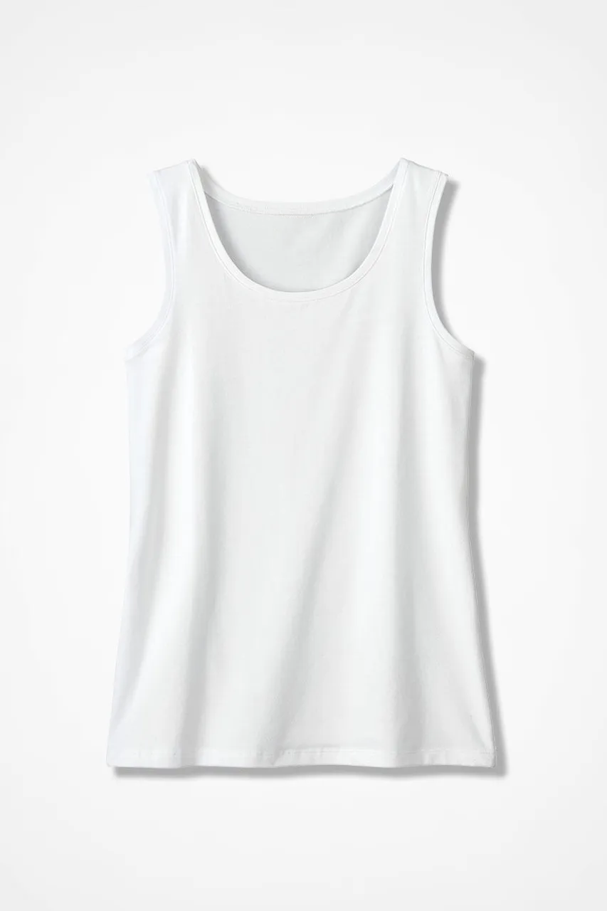 Love-the-Fit Tank
