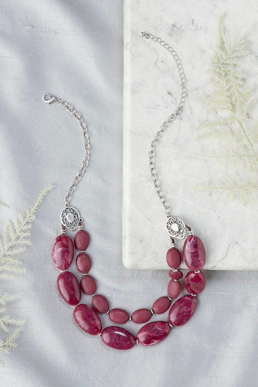 Midnight Sky Necklace