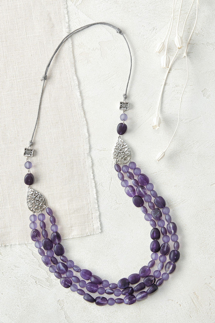 Simple Pleasures Necklace