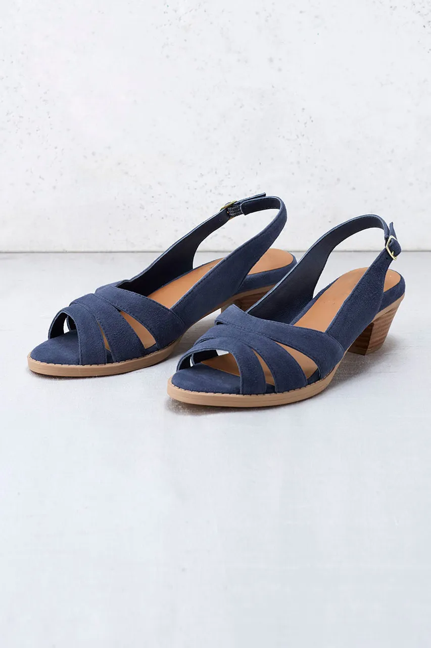 Slingbacks by Walk With Me