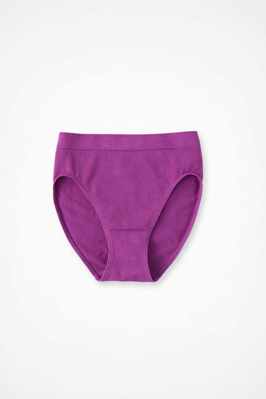 B-Smooth Seamless Brief