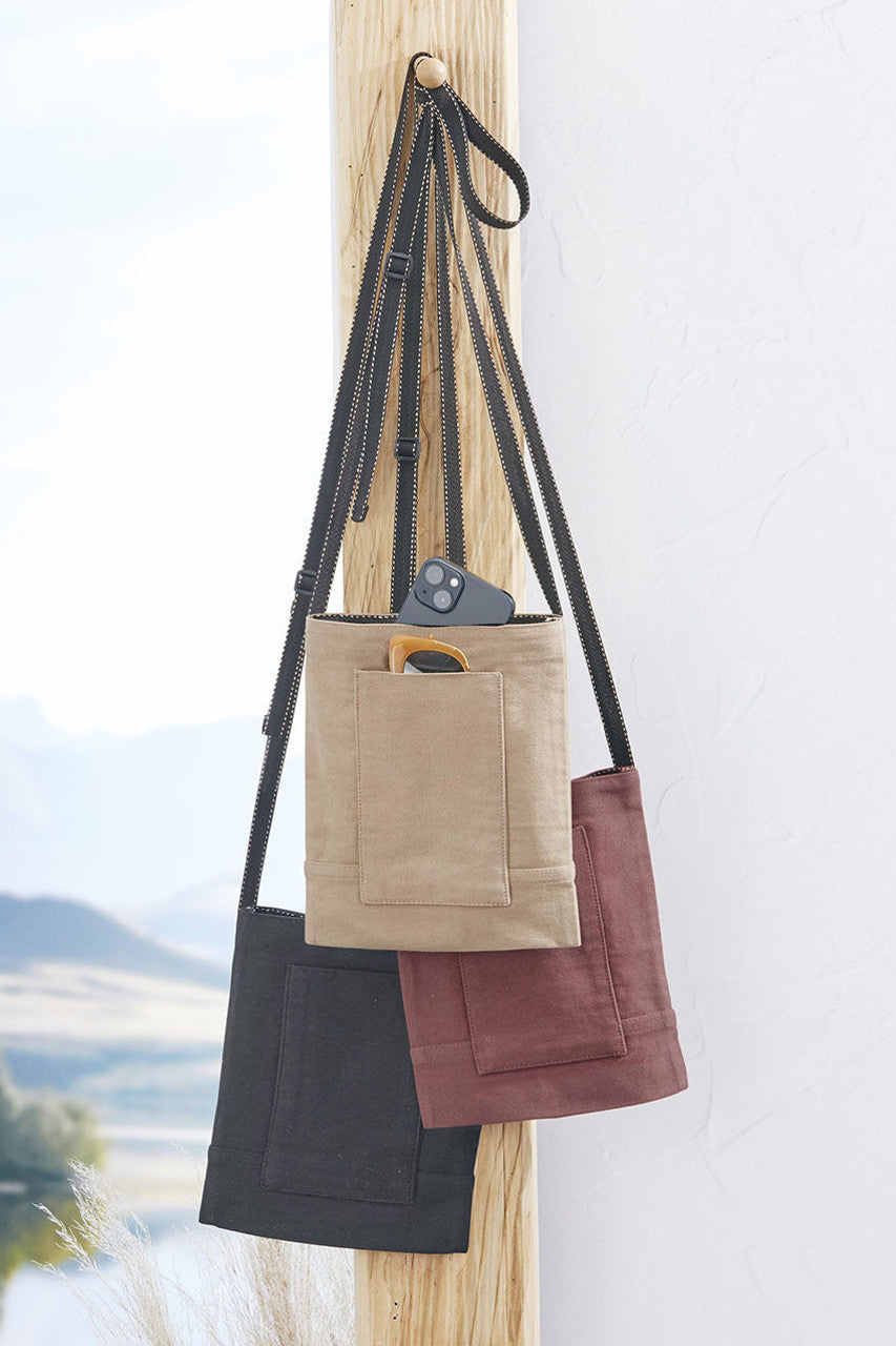 Pocket-to-Go Bag