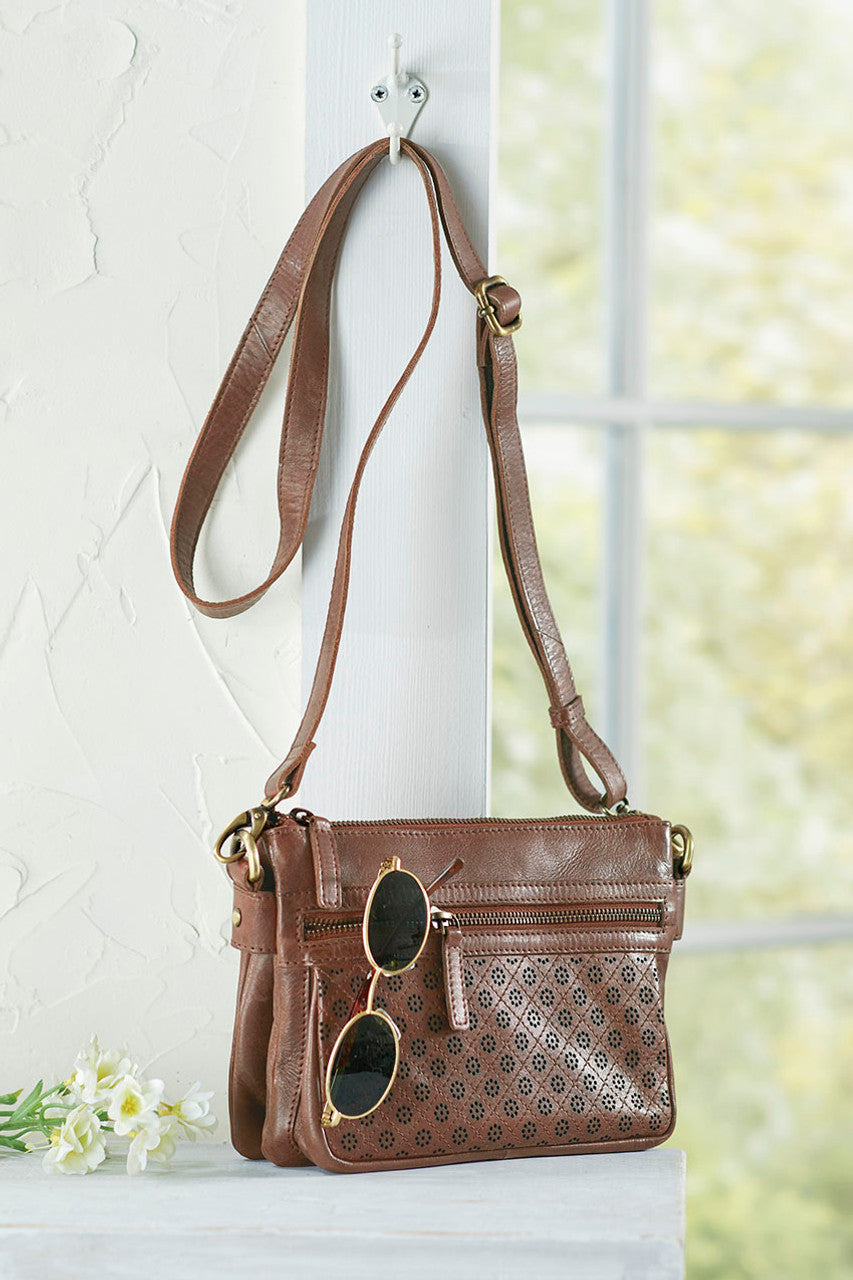 Florette Crossbody Bag