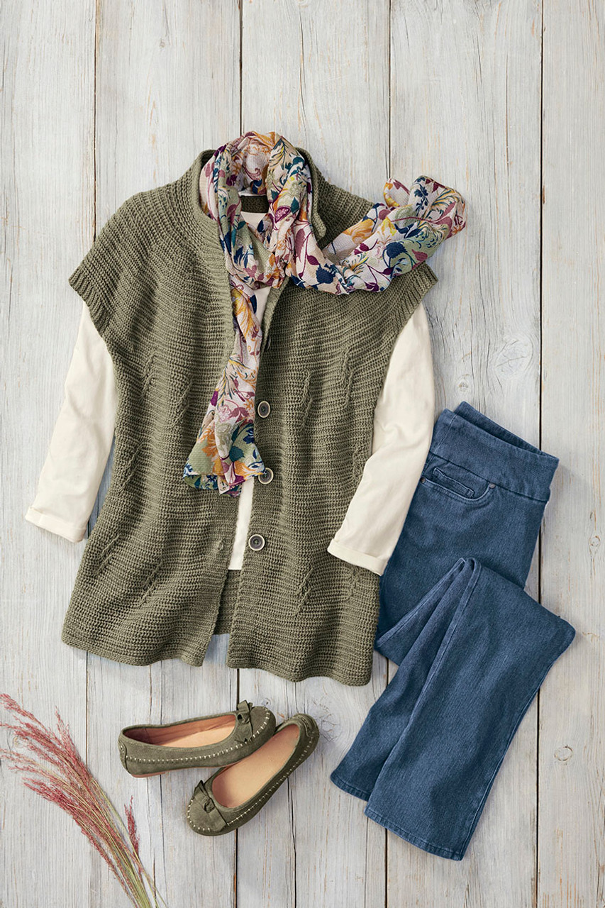 Rosemary Cardigan