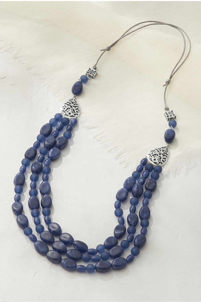 Simple Pleasures Necklace