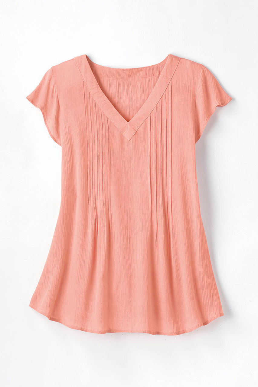 Solstice Blouse