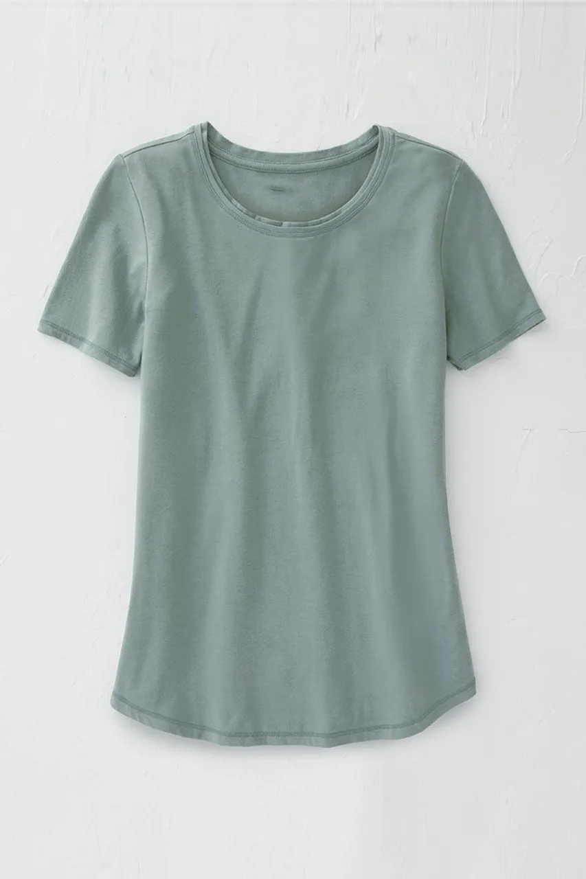 Short-Sleeve Tee