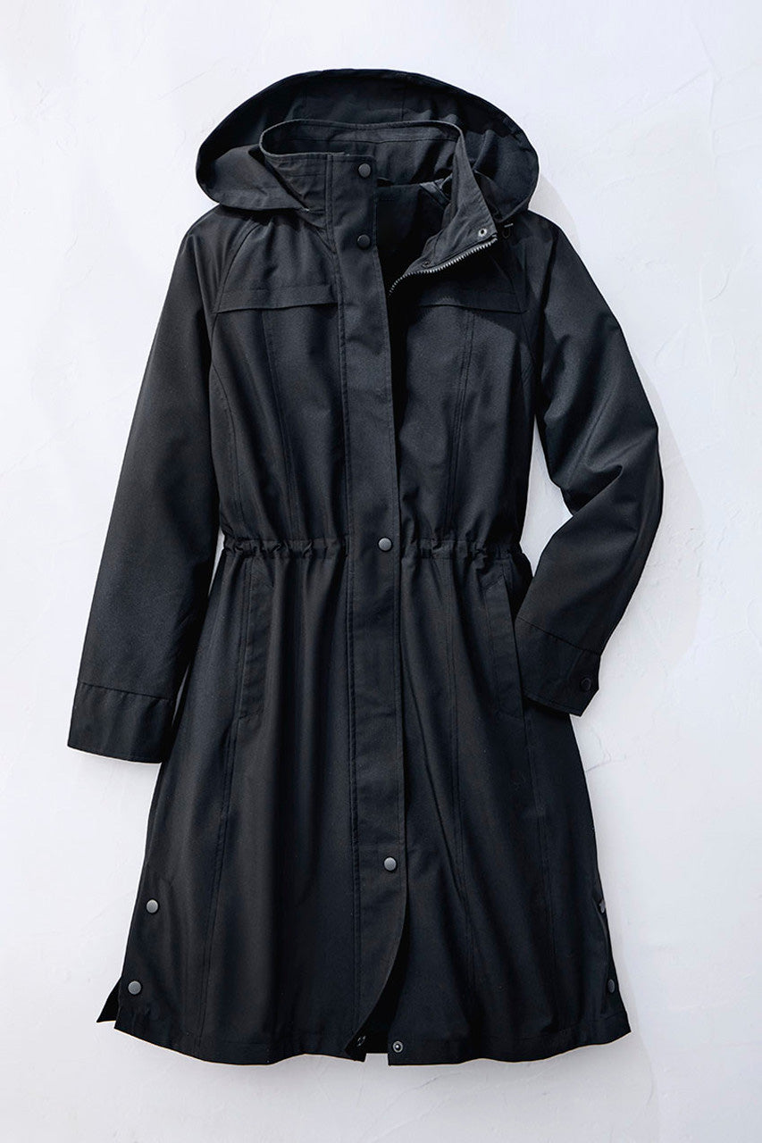 Pack-It Coat