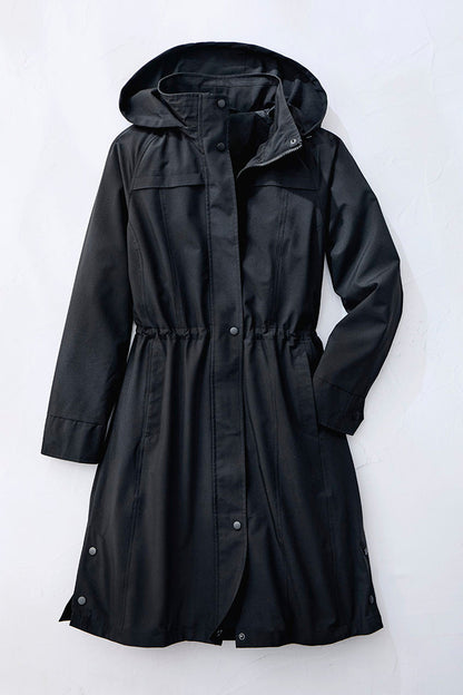Pack-It Coat