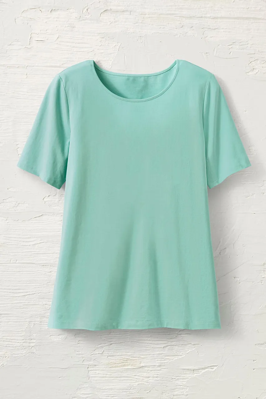 Love-the-Fit Tee