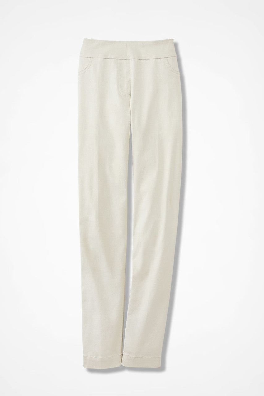 Pull-On Anywear SM Ankle Pants