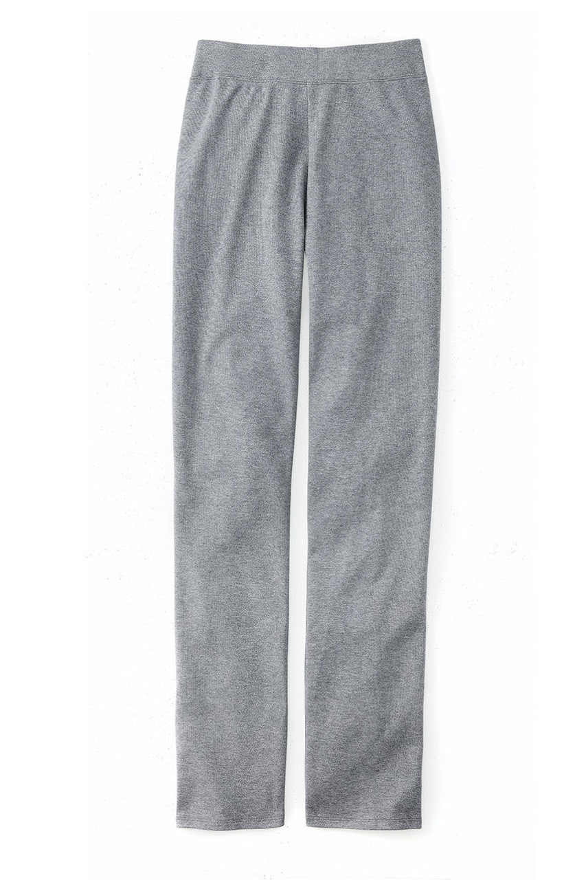Endless Comfort Slim-Leg Pull-On Pants