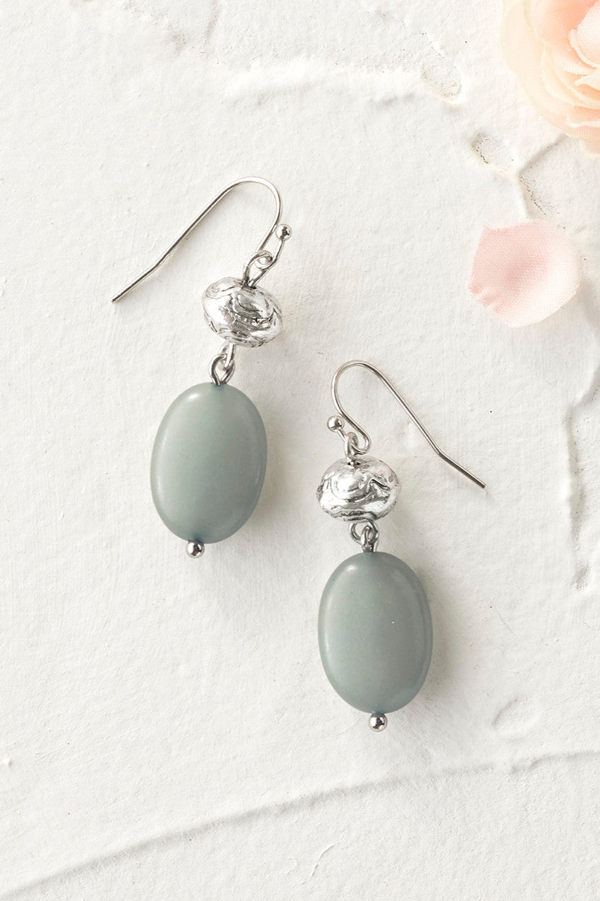 Midnight Sky Earrings
