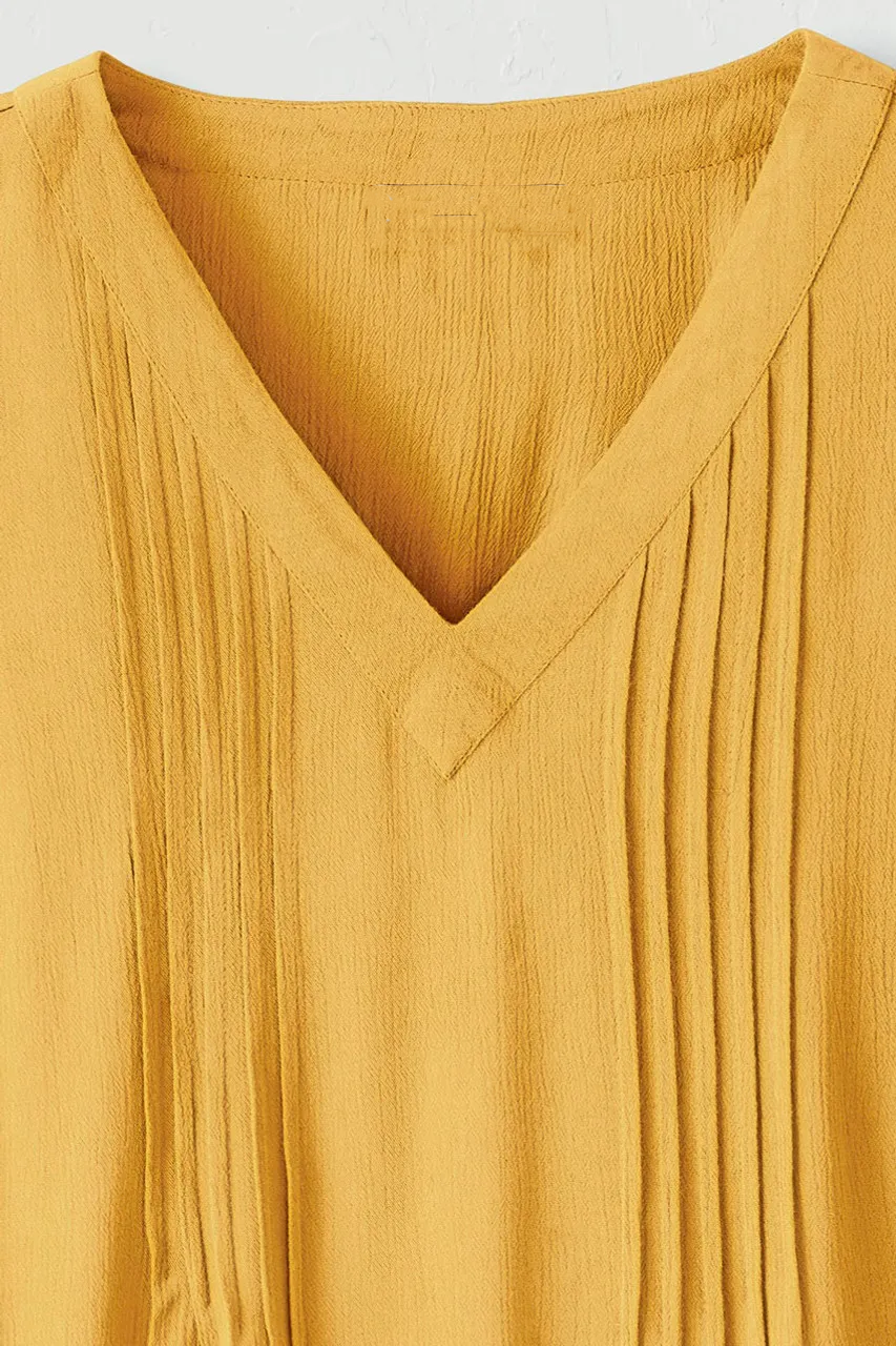 Solstice Blouse