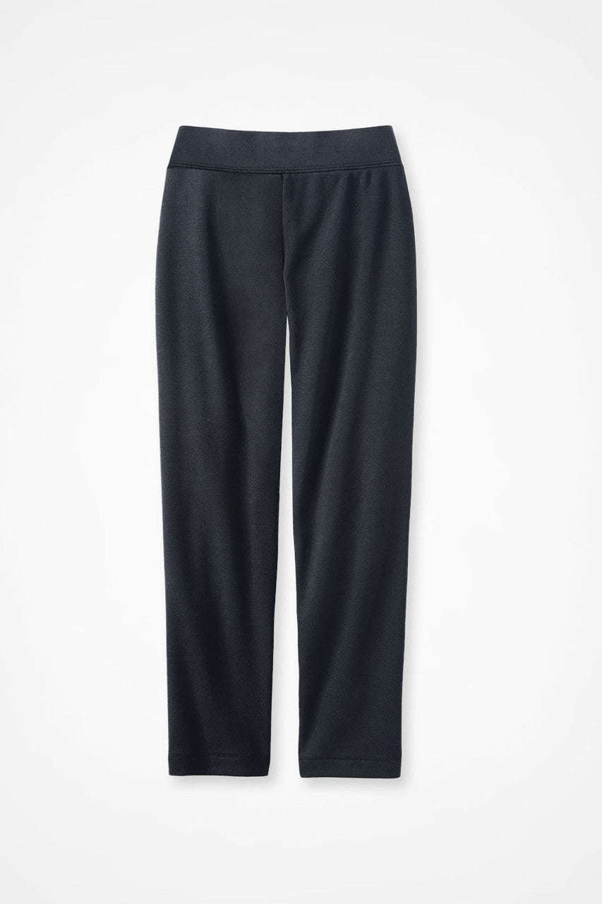 Endless Comfort Cropped Leggings