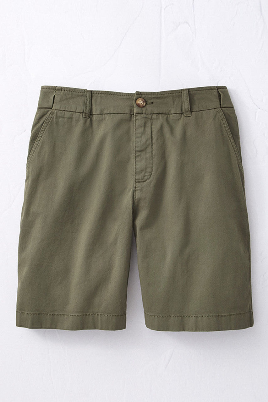 Lightweight 8 Shorts