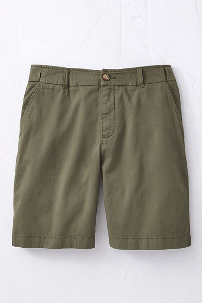Lightweight 8 Shorts