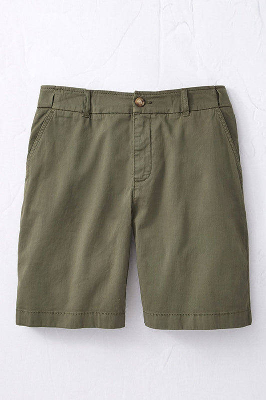 Lightweight 8 Shorts