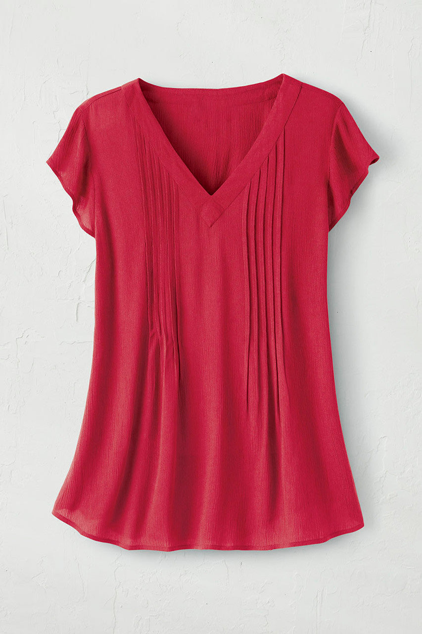 Solstice Blouse