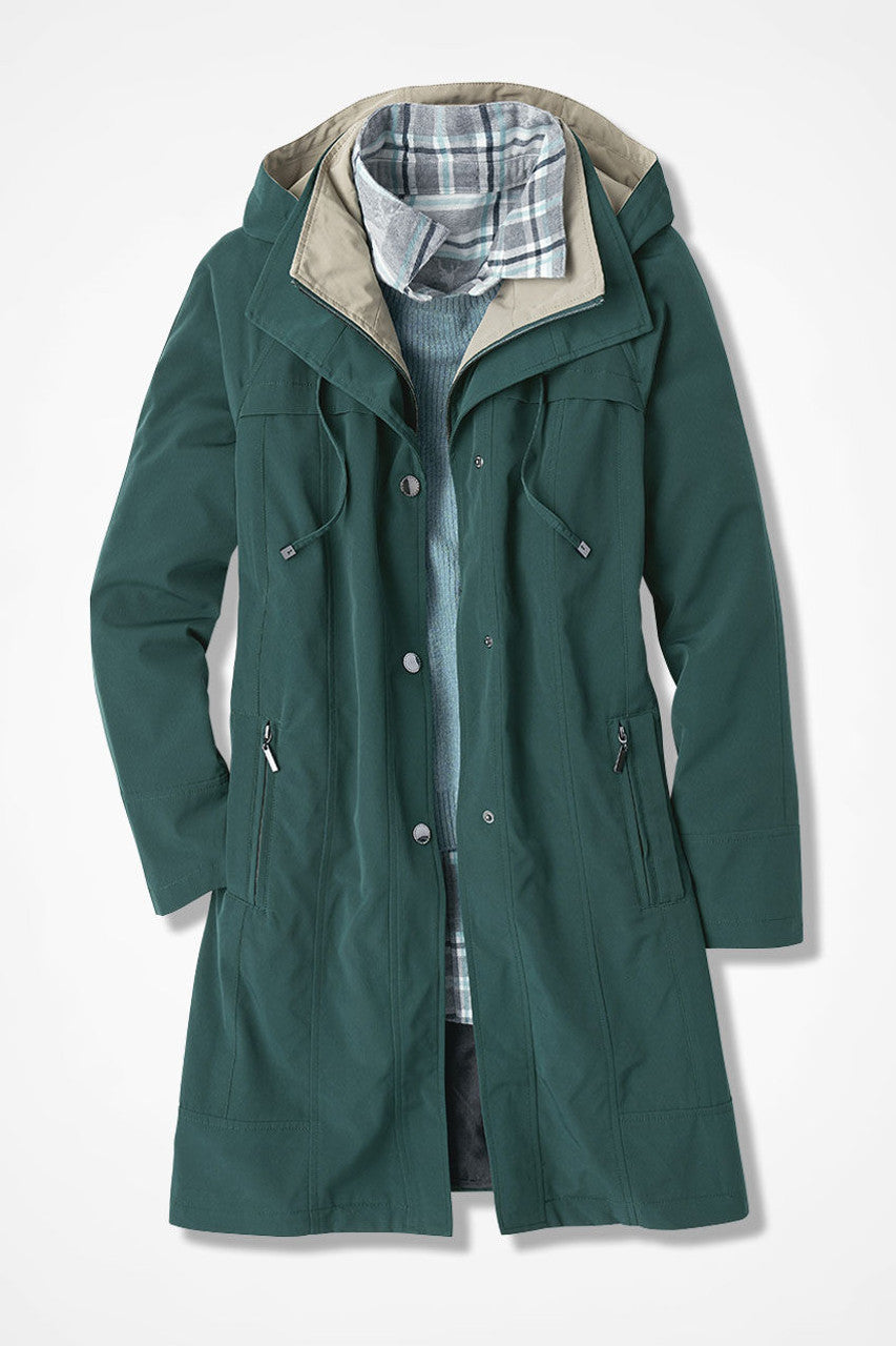 All-Season Coat
