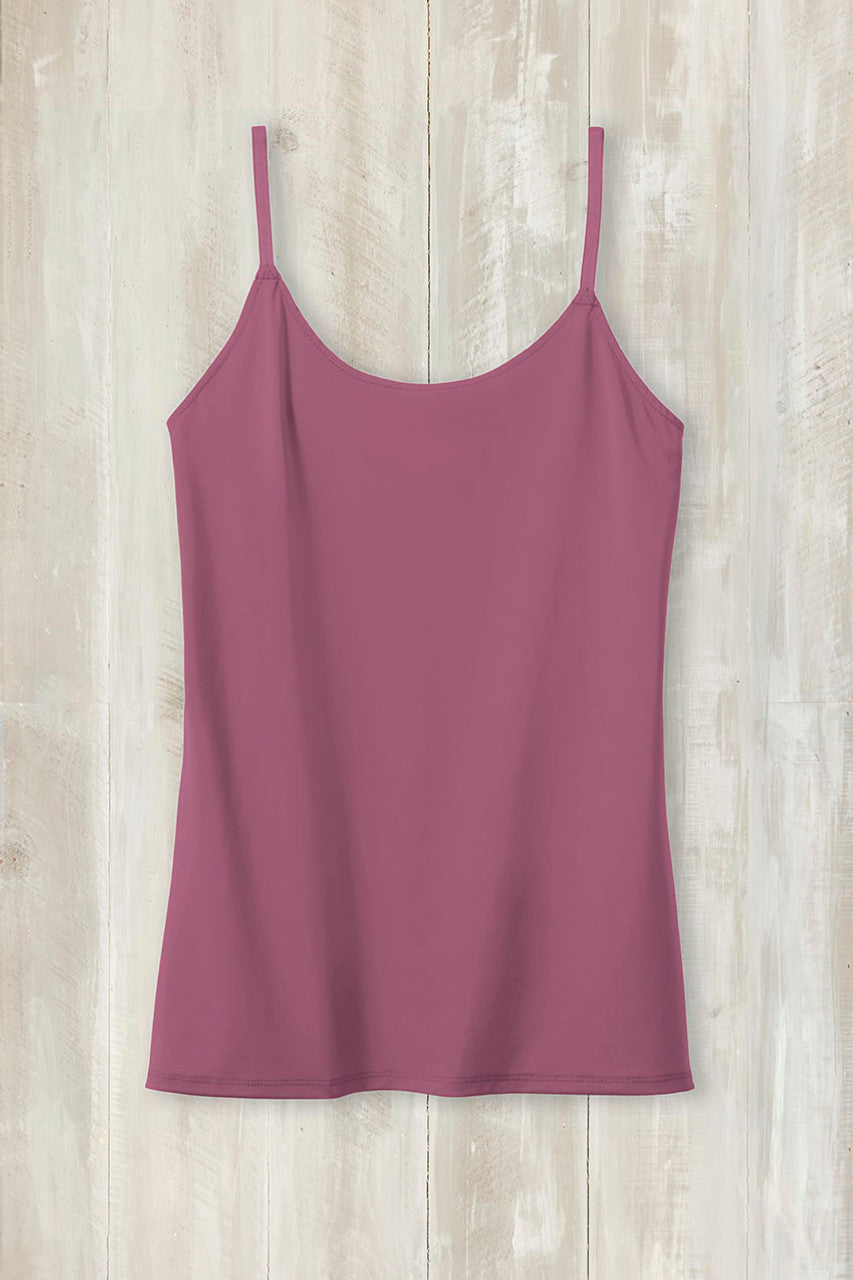 Longer Length Essential Camisole