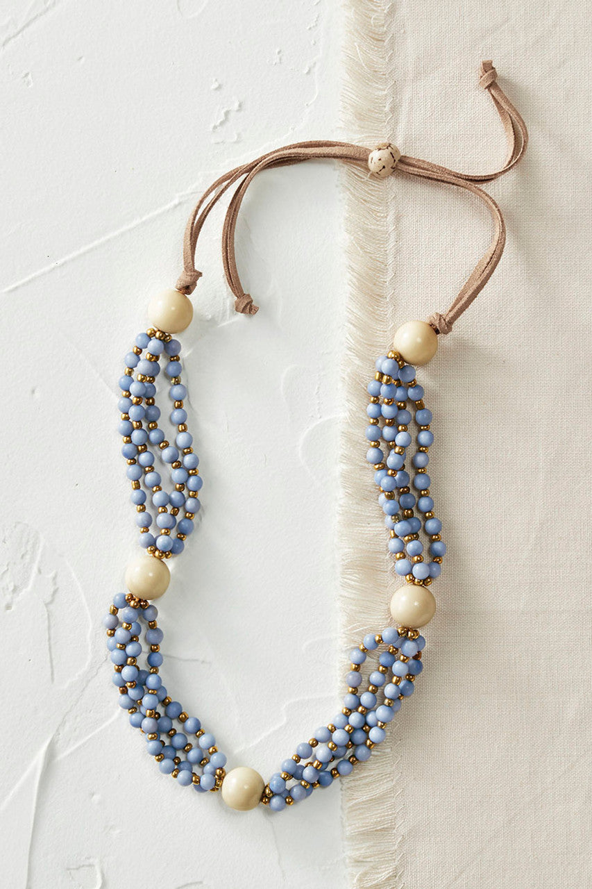 Nature's Artistry Necklace