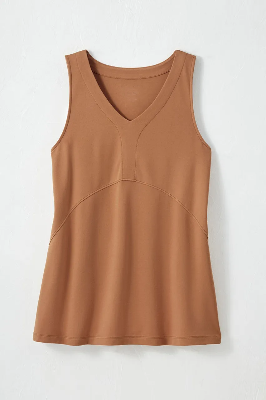 Destinations Layer Tank