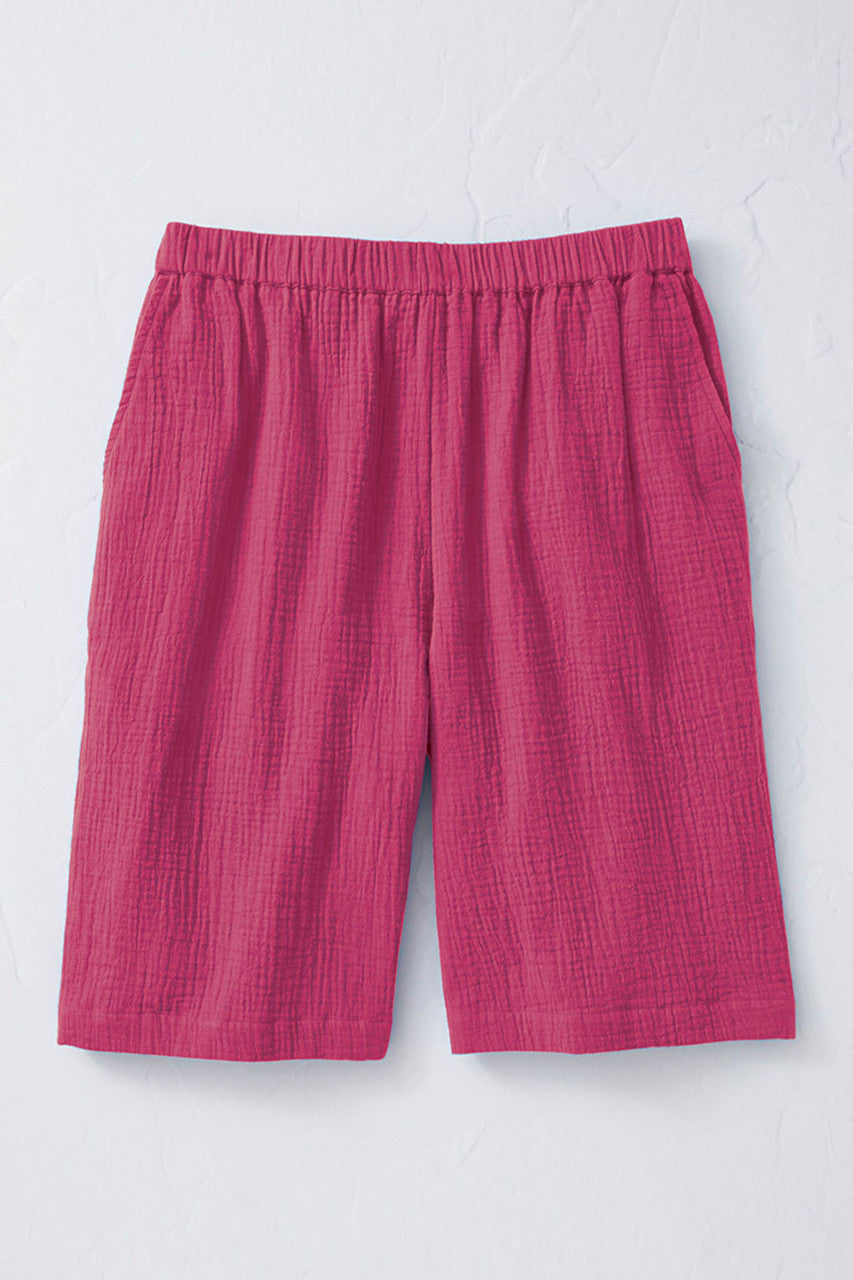 Summer Breeze 11  Gaze Shorts