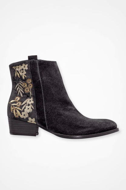 Booties by Walk With Me