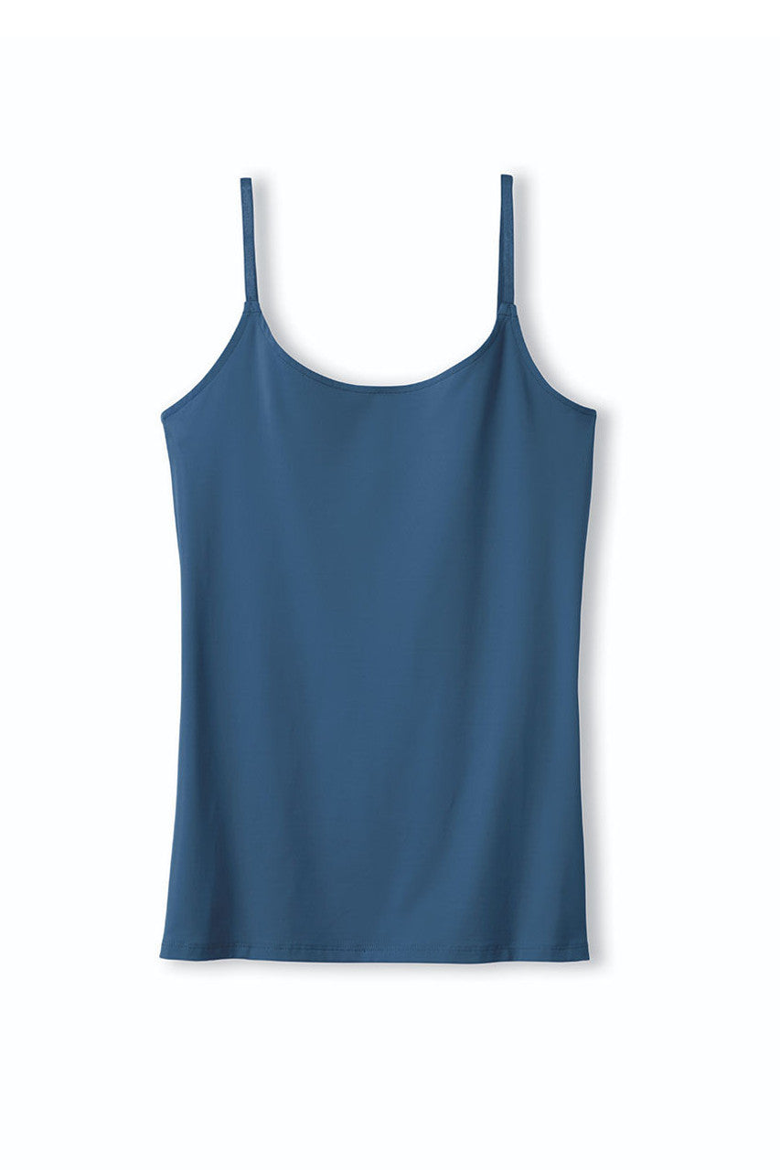 Longer Length Essential Camisole