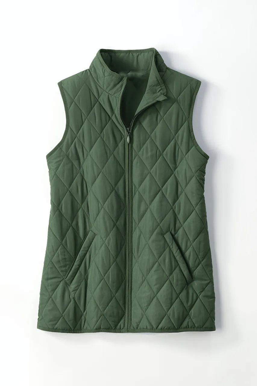 Vest for All Seasons
