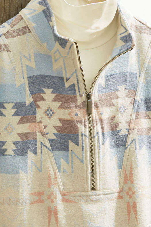 Cedar Ridge Pullover