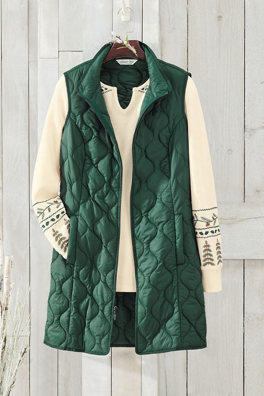 WanderLite Great Lengths Vest