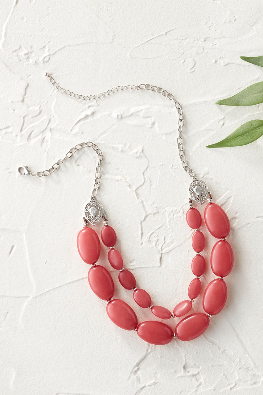 Midnight Sky Necklace