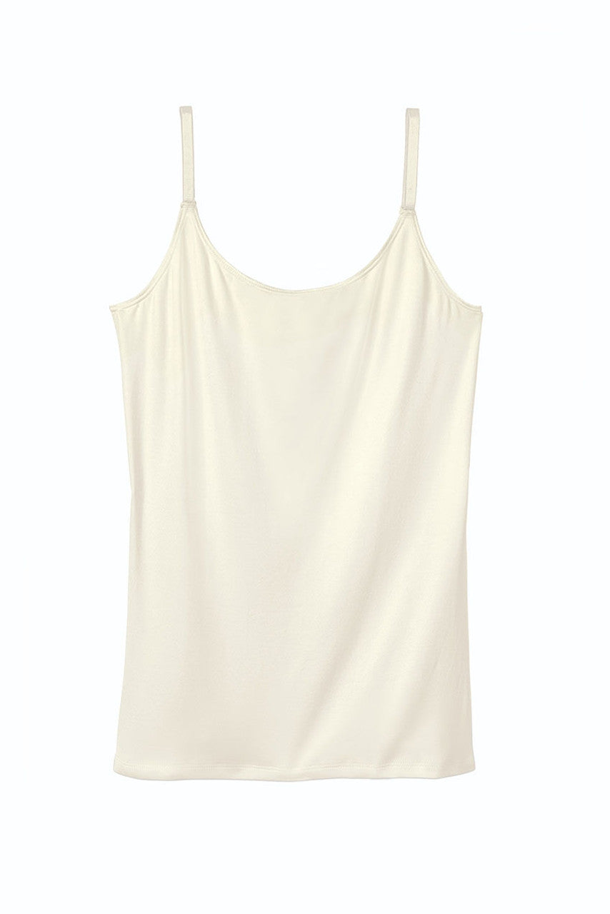 Longer Length Essential Camisole