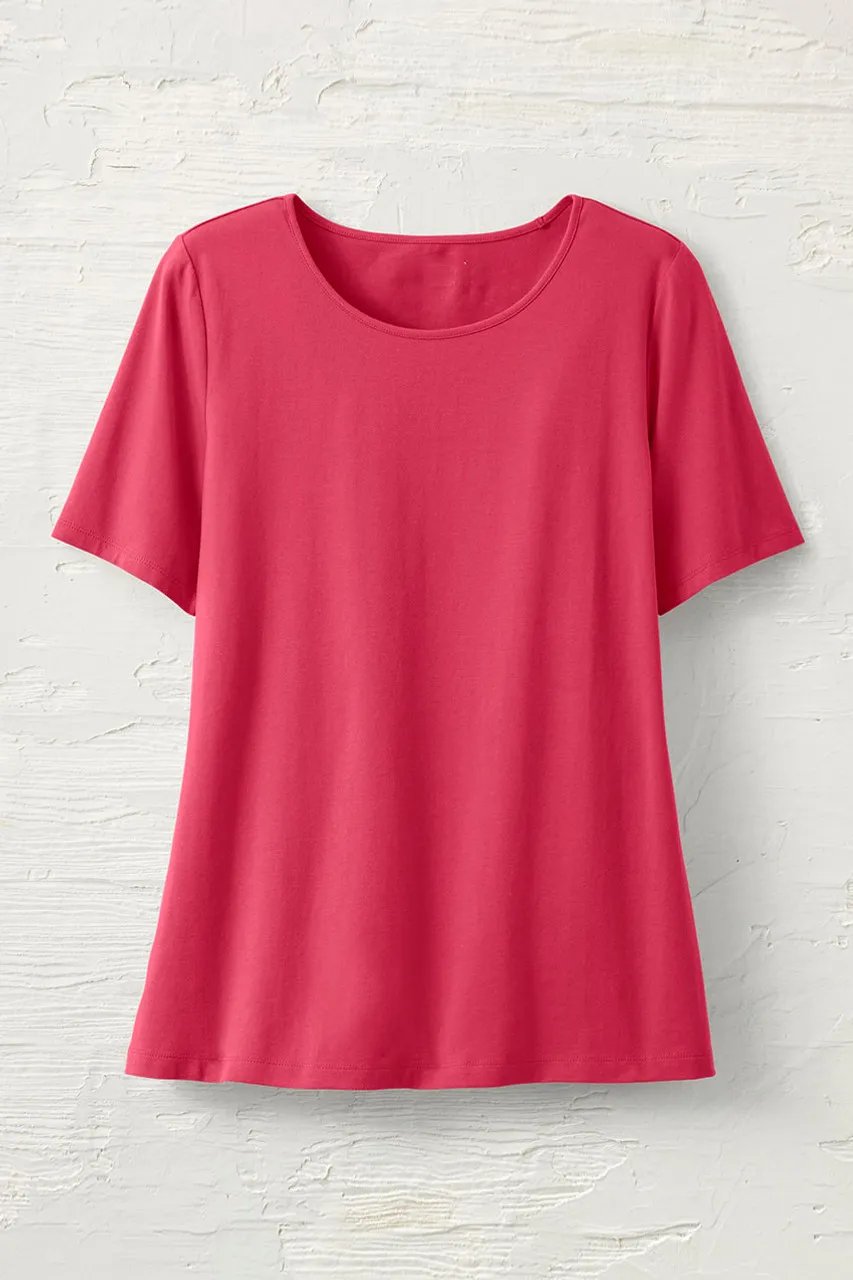 Love-the-Fit Tee